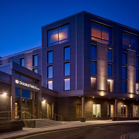 Doubletree By Hilton Hull Hotel Kingston upon Hull Exterior photo