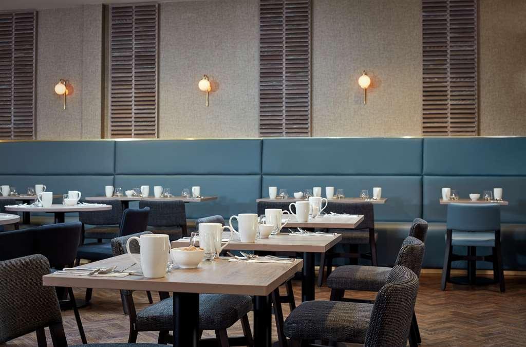 Doubletree By Hilton Hull Hotel Kingston upon Hull Restaurant photo