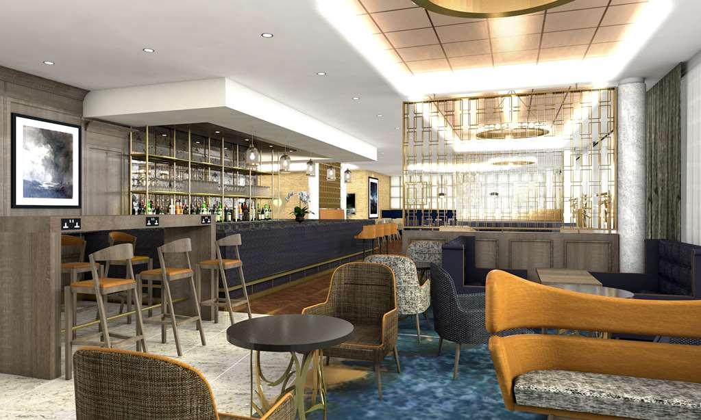 Doubletree By Hilton Hull Hotel Kingston upon Hull Restaurant photo