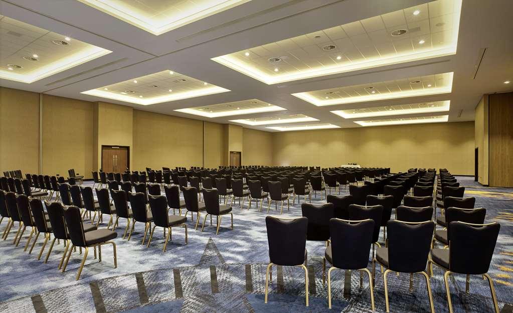 Doubletree By Hilton Hull Hotel Kingston upon Hull Facilities photo