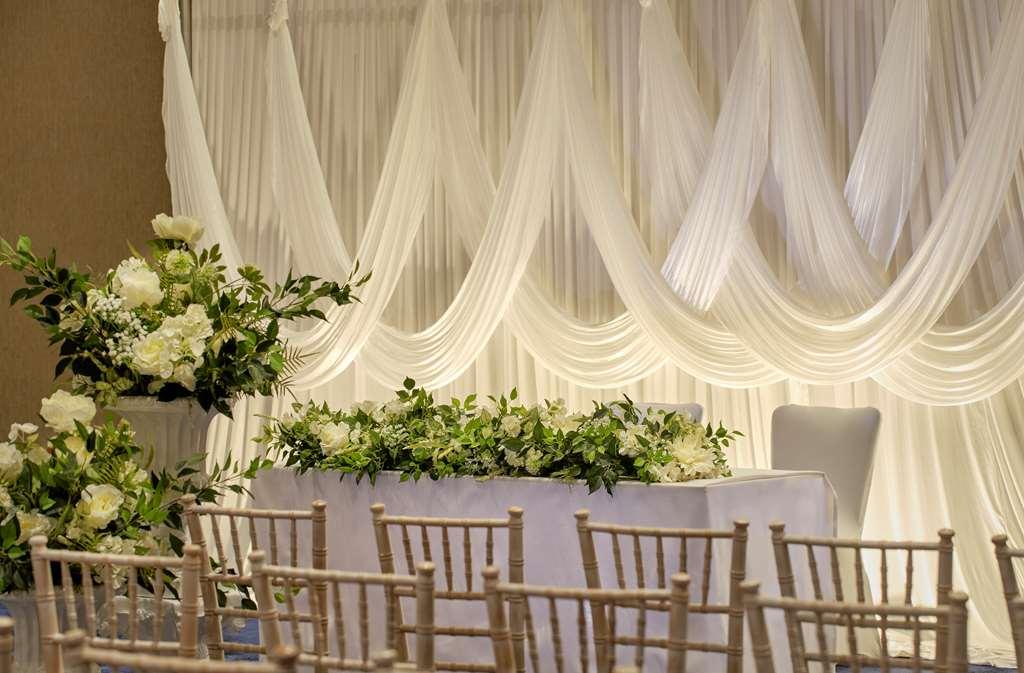 Doubletree By Hilton Hull Hotel Kingston upon Hull Facilities photo