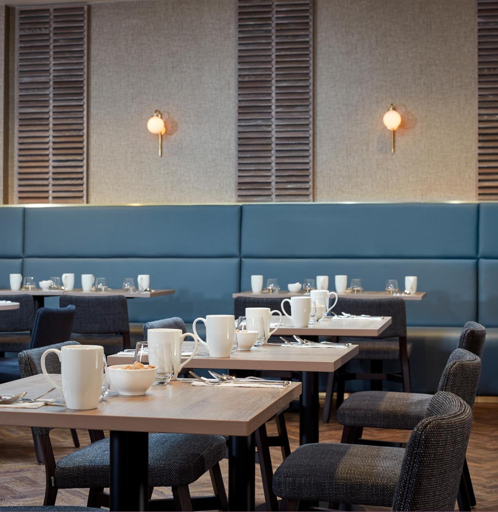 Doubletree By Hilton Hull Hotel Kingston upon Hull Exterior photo