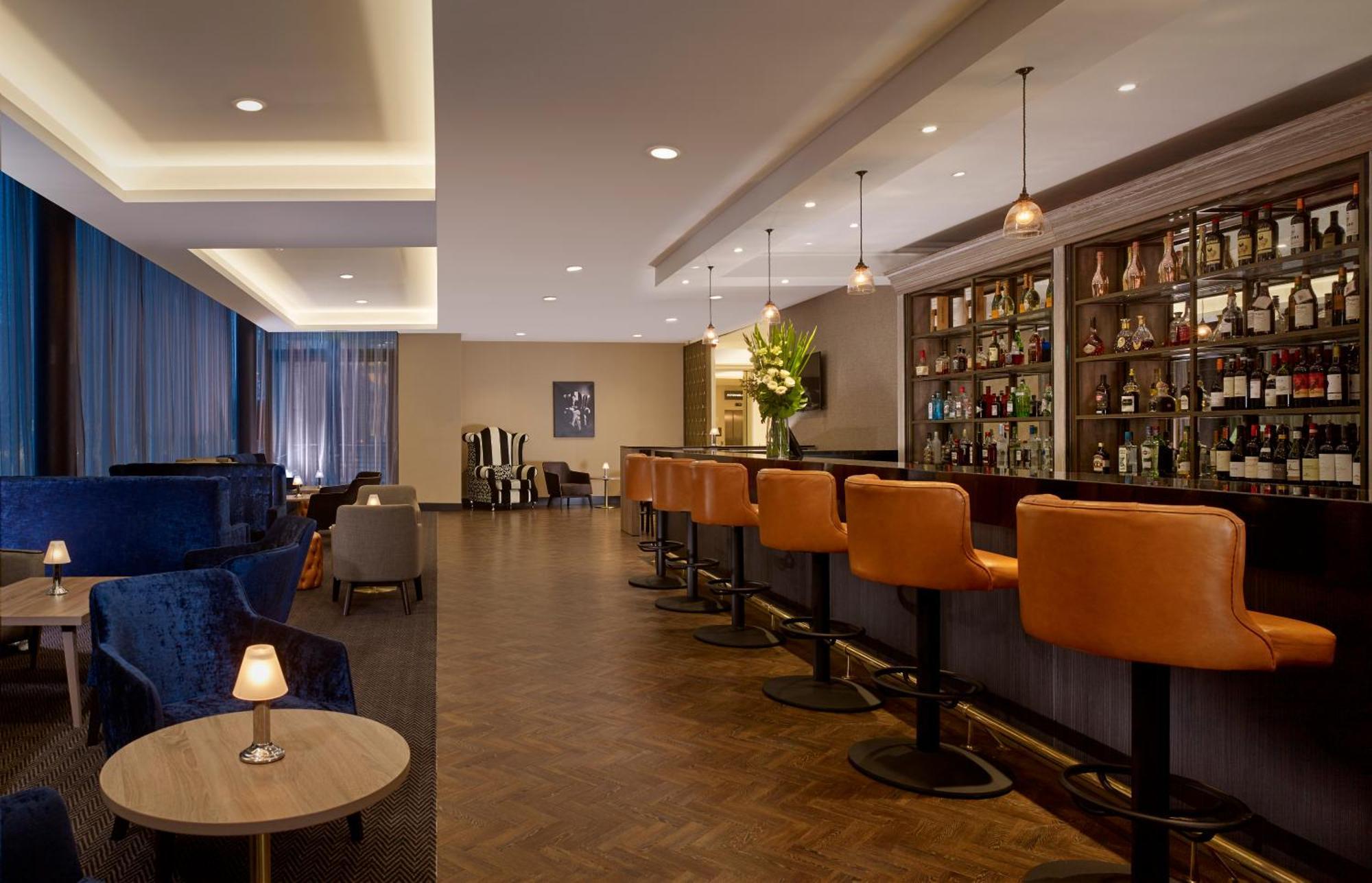 Doubletree By Hilton Hull Hotel Kingston upon Hull Exterior photo