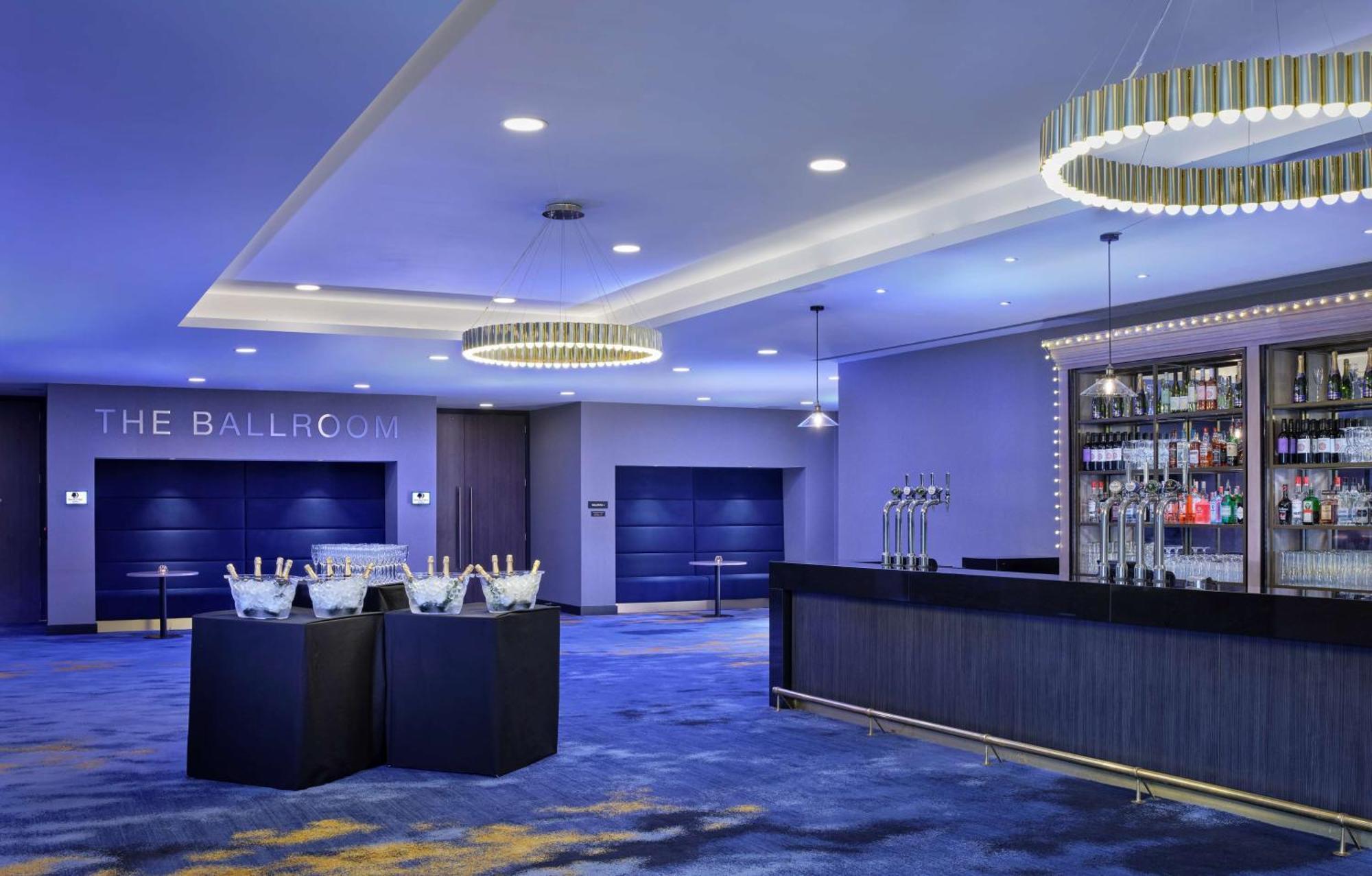 Doubletree By Hilton Hull Hotel Kingston upon Hull Exterior photo
