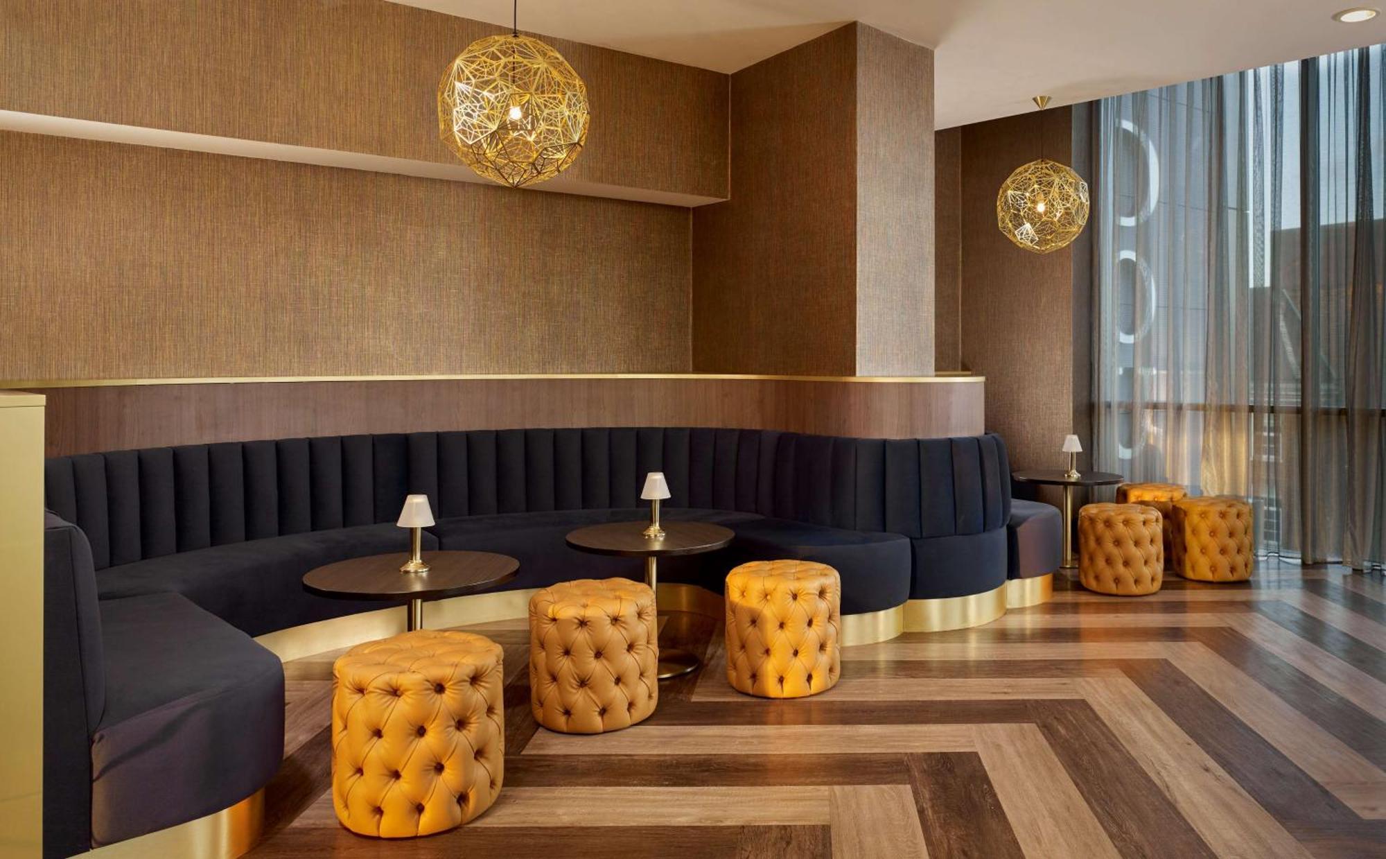 Doubletree By Hilton Hull Hotel Kingston upon Hull Exterior photo