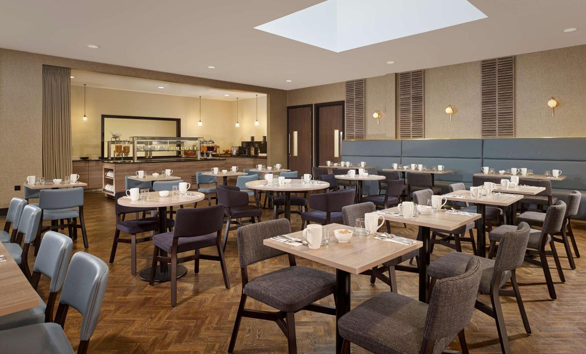 Doubletree By Hilton Hull Hotel Kingston upon Hull Exterior photo