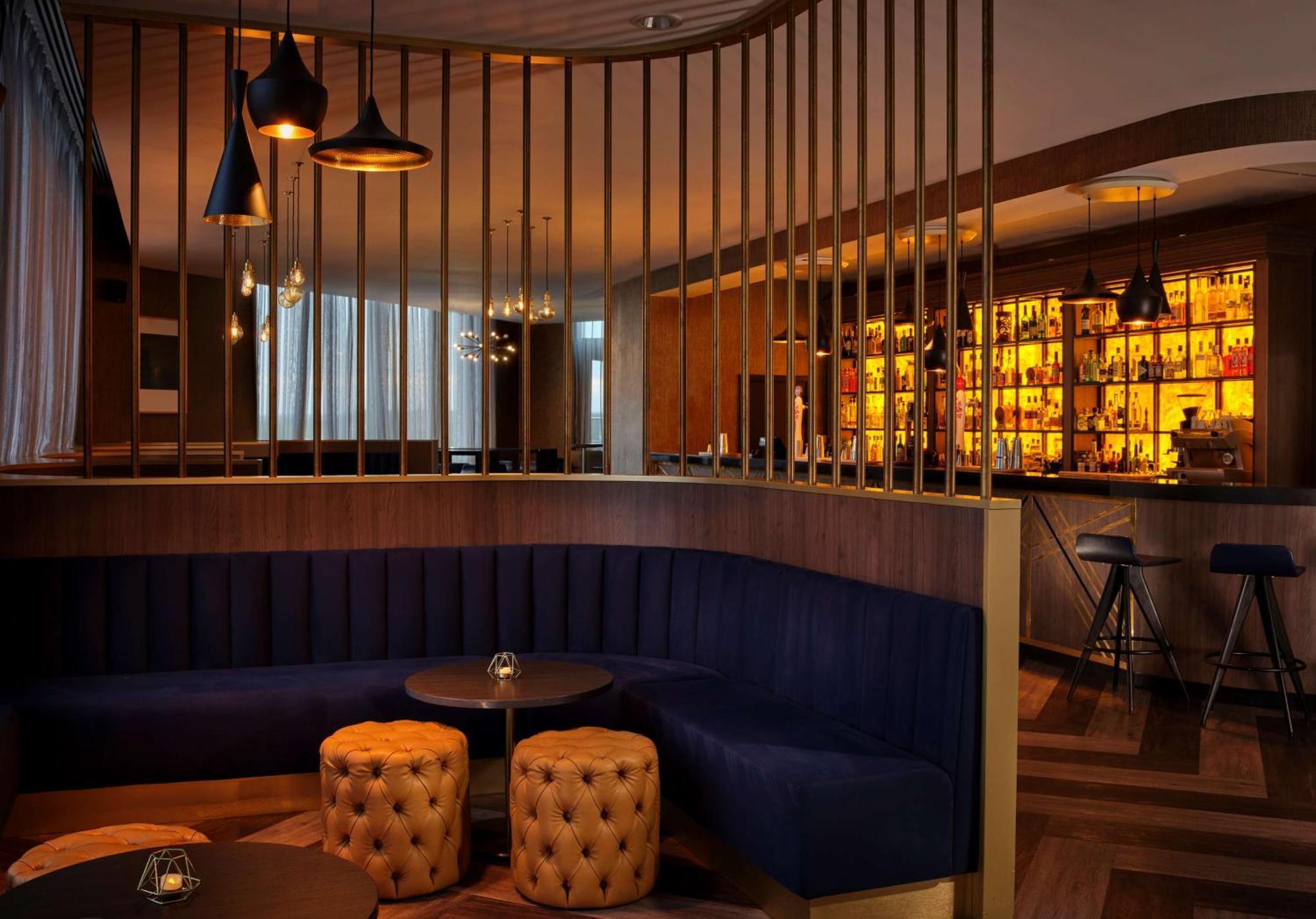 Doubletree By Hilton Hull Hotel Kingston upon Hull Exterior photo