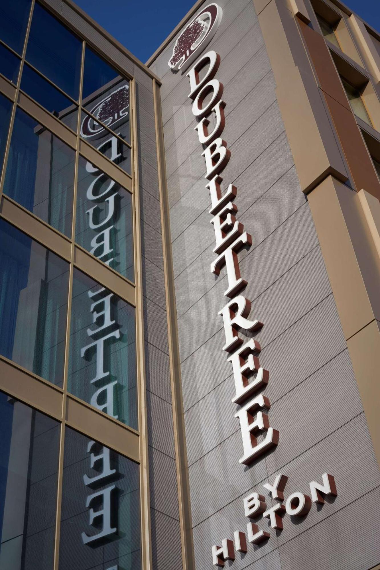 Doubletree By Hilton Hull Hotel Kingston upon Hull Exterior photo